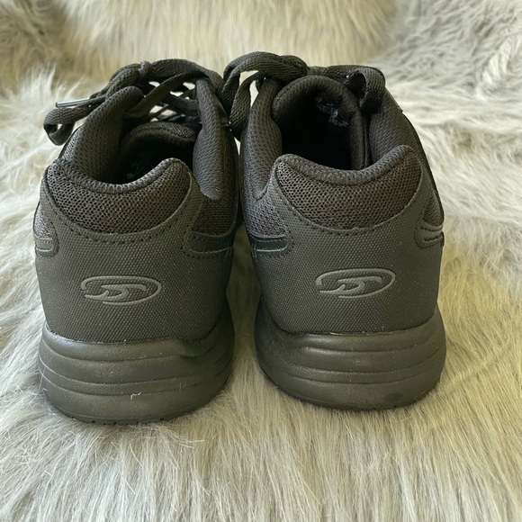 Men’s NWOT DR. SCHOLL’S Intrepid SR Soft toe sneaker - Picture 4 of 8